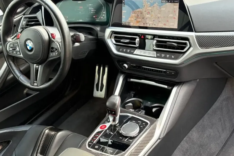 BMW M4 din 2022 cu 15.934 km - oferta BMW164032 - foto 10