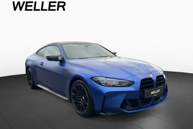 BMW M4 din 2023 cu 53.504 km - oferta BMW164033 - foto 2
