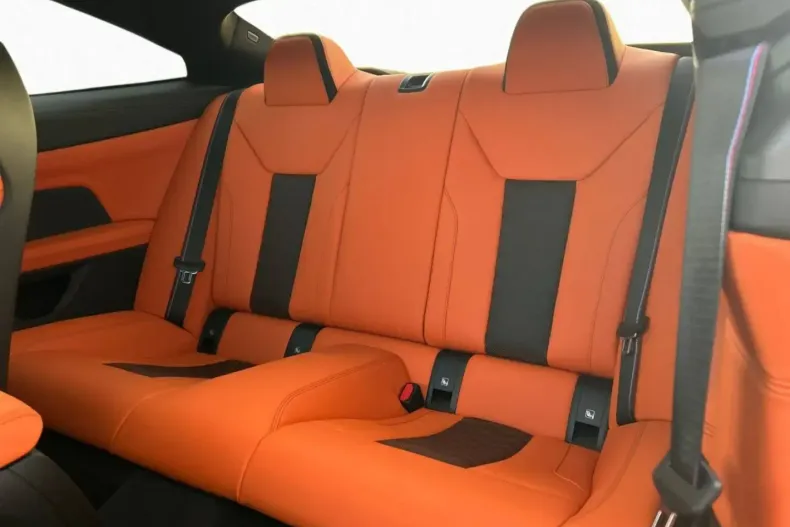 BMW M4 din 2023 cu 53.504 km - oferta BMW164033 - foto 7