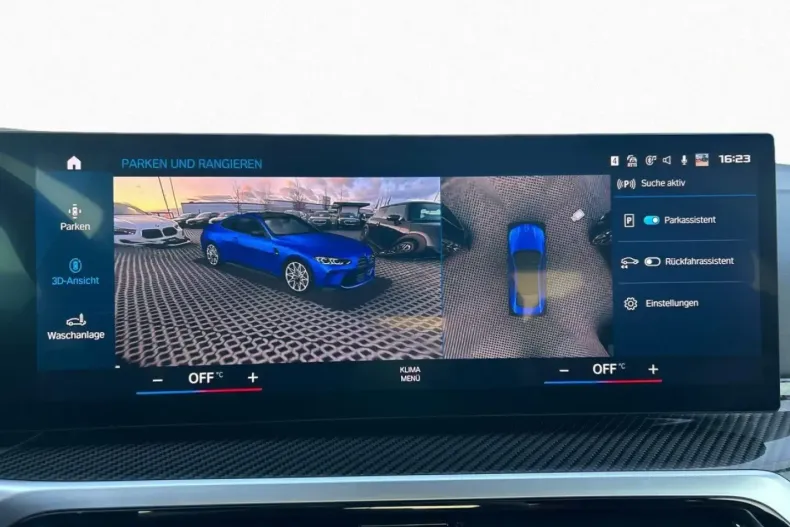 BMW M4 din 2023 cu 53.504 km - oferta BMW164033 - foto 9