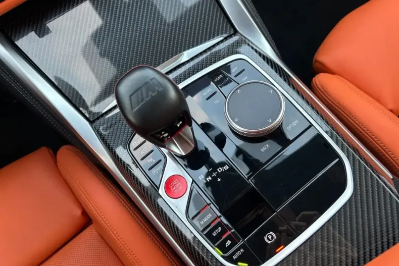 BMW M4 din 2023 cu 53.504 km - oferta BMW164033 - foto 10