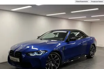 BMW M4 din 2022 - oferta BMW164034