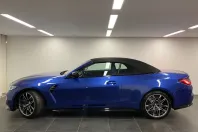 BMW M4 din 2022 cu 25.447 km - oferta BMW164034 - foto 2
