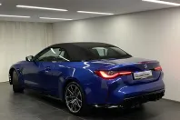 BMW M4 din 2022 cu 25.447 km - oferta BMW164034 - foto 3