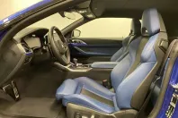 BMW M4 din 2022 cu 25.447 km - oferta BMW164034 - foto 4