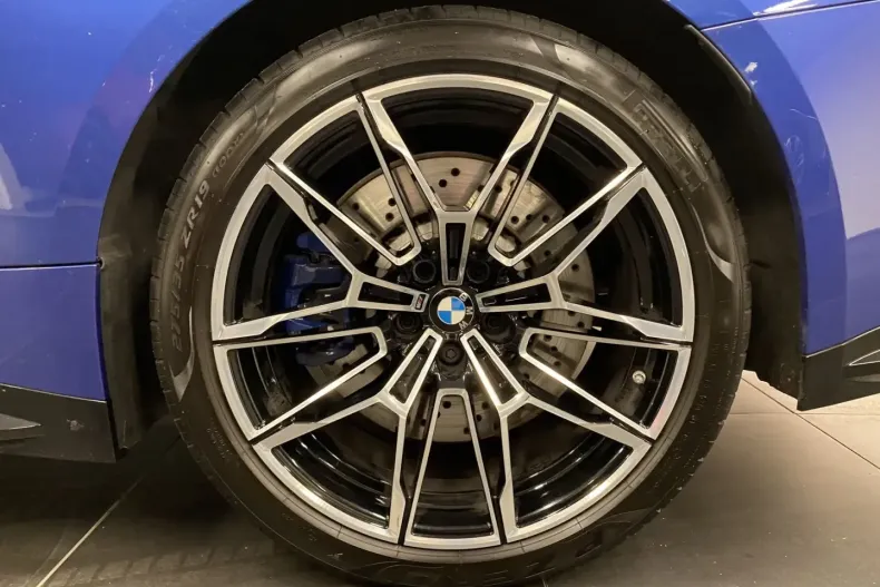 BMW M4 din 2022 cu 25.447 km - oferta BMW164034 - foto 6