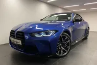 BMW M4 din 2022 cu 25.447 km - oferta BMW164034 - foto 7