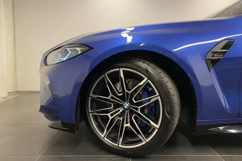 BMW M4 din 2022 cu 25.447 km - oferta BMW164034 - foto 8