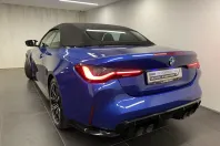 BMW M4 din 2022 cu 25.447 km - oferta BMW164034 - foto 10