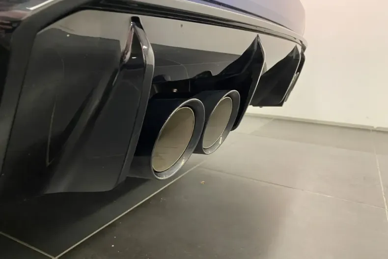 BMW M4 din 2022 cu 25.447 km - oferta BMW164034 - foto 12