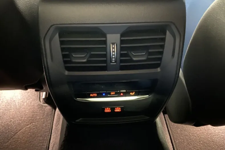 BMW M4 din 2022 cu 25.447 km - oferta BMW164034 - foto 14