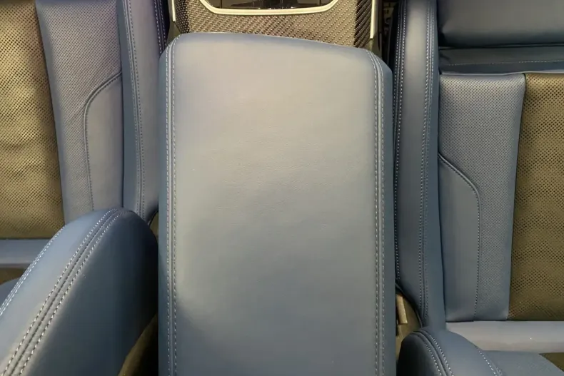 BMW M4 din 2022 cu 25.447 km - oferta BMW164034 - foto 15