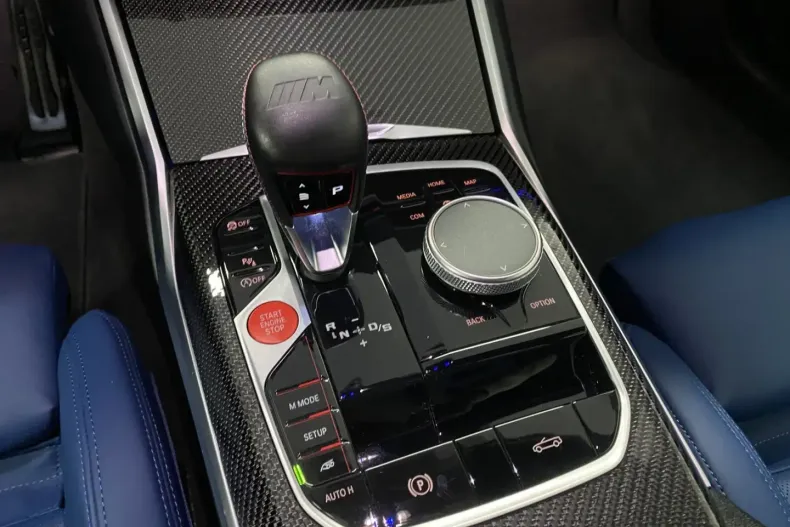 BMW M4 din 2022 cu 25.447 km - oferta BMW164034 - foto 17