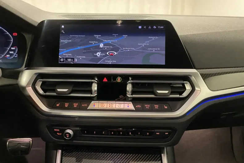 BMW M4 din 2022 cu 25.447 km - oferta BMW164034 - foto 20