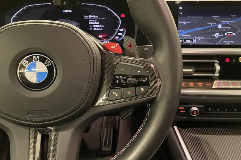 BMW M4 din 2022 cu 25.447 km - oferta BMW164034 - foto 22