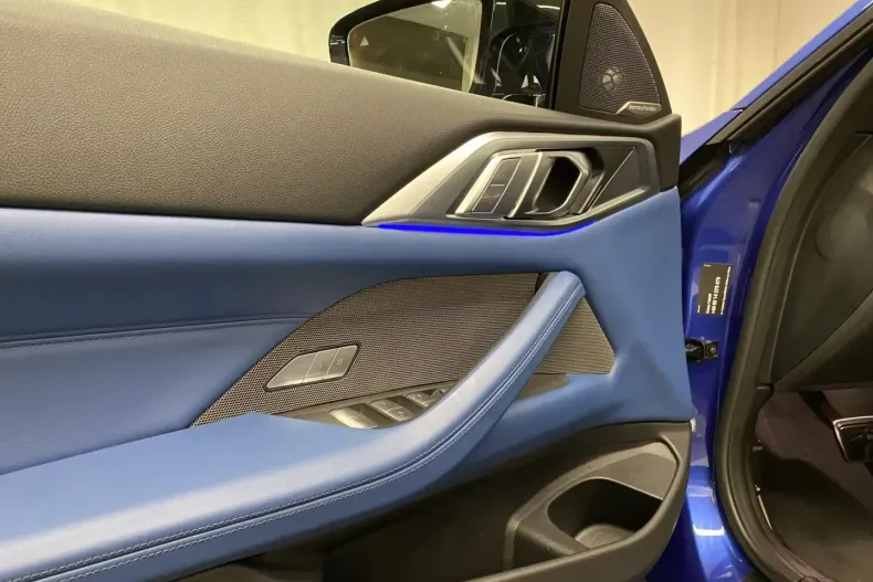 BMW M4 din 2022 cu 25.447 km - oferta BMW164034 - foto 28