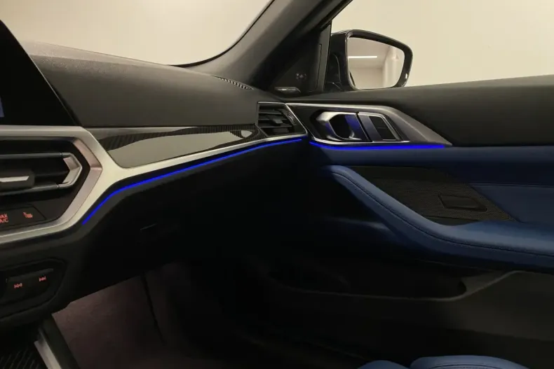 BMW M4 din 2022 cu 25.447 km - oferta BMW164034 - foto 31