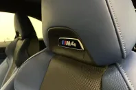 BMW M4 din 2022 cu 25.447 km - oferta BMW164034 - foto 32