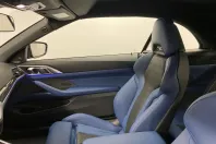 BMW M4 din 2022 cu 25.447 km - oferta BMW164034 - foto 33