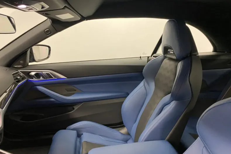 BMW M4 din 2022 cu 25.447 km - oferta BMW164034 - foto 33