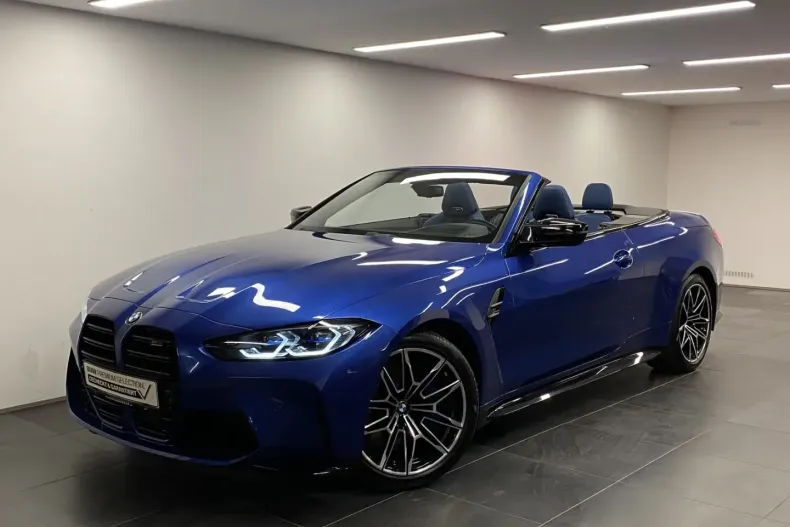 BMW M4 din 2022 cu 25.447 km - oferta BMW164034 - foto 36