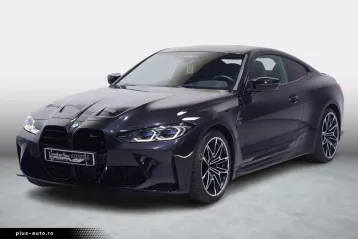 BMW M4 din 2021 - oferta BMW164035