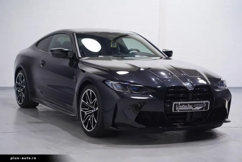 BMW M4 din 2021 cu 61.342 km - oferta BMW164035 - foto 2