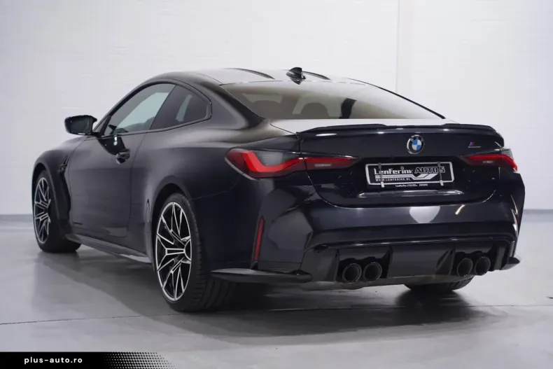 BMW M4 din 2021 cu 61.342 km - oferta BMW164035 - foto 3