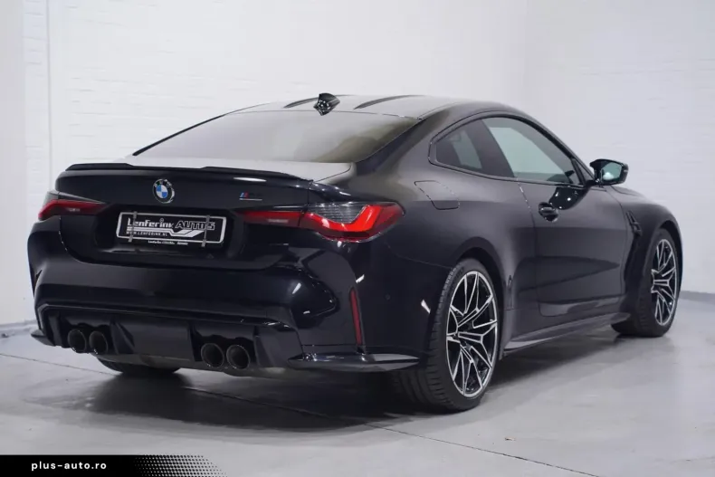 BMW M4 din 2021 cu 61.342 km - oferta BMW164035 - foto 4