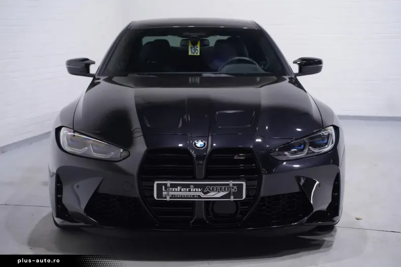 BMW M4 din 2021 cu 61.342 km - oferta BMW164035 - foto 9