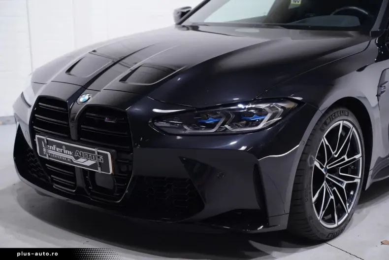 BMW M4 din 2021 cu 61.342 km - oferta BMW164035 - foto 10