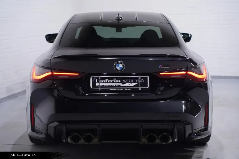 BMW M4 din 2021 cu 61.342 km - oferta BMW164035 - foto 16