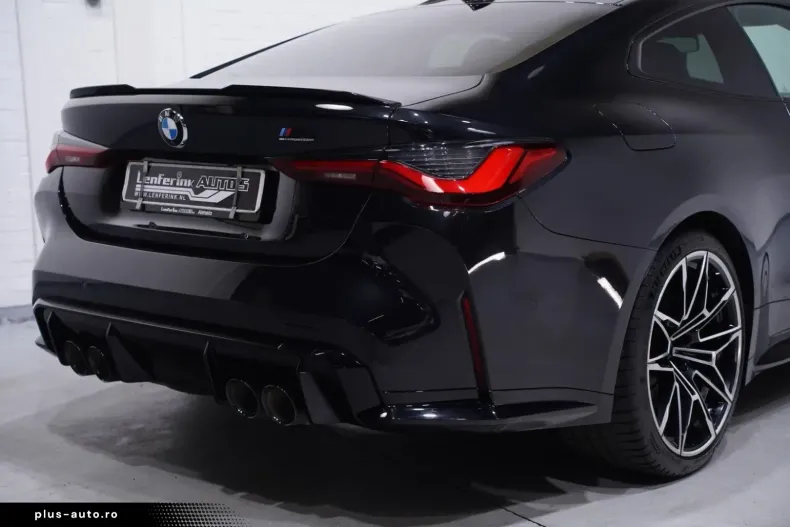 BMW M4 din 2021 cu 61.342 km - oferta BMW164035 - foto 20