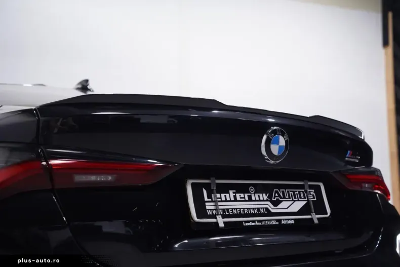 BMW M4 din 2021 cu 61.342 km - oferta BMW164035 - foto 23