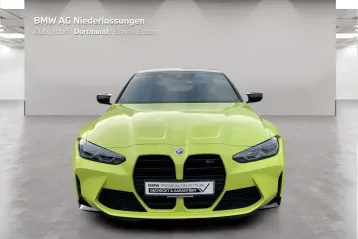 BMW M4 din 2022 - oferta BMW164036