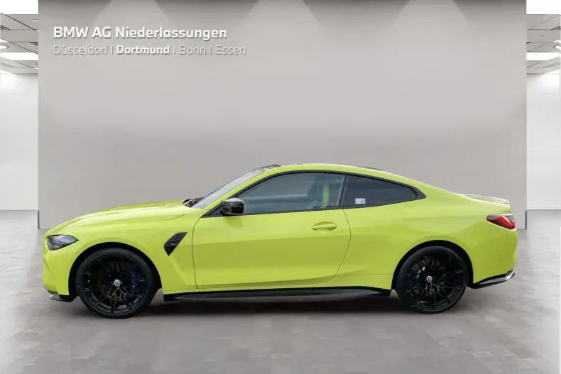 BMW M4 din 2022 cu 29.966 km - oferta BMW164036 - foto 3