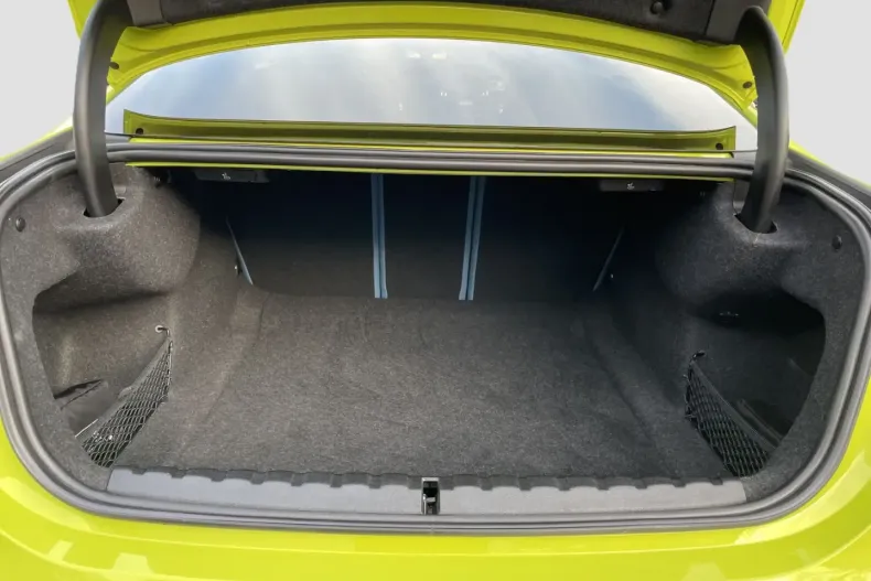 BMW M4 din 2022 cu 29.966 km - oferta BMW164036 - foto 12