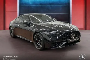 Mercedes-Benz CLE 53 AMG din 2024 - oferta MER164037