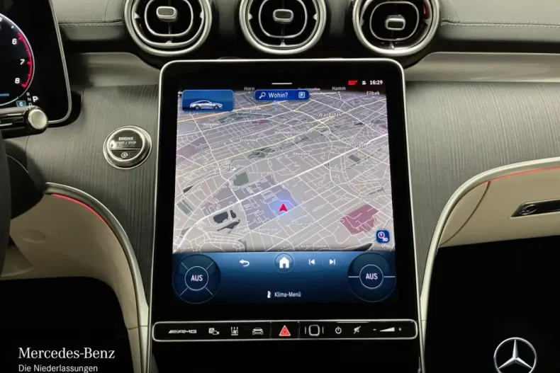 Mercedes-Benz CLE 53 AMG din 2024 cu 27.786 km - oferta MER164037 - foto 10