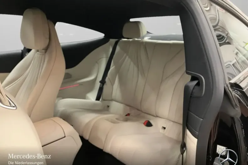 Mercedes-Benz CLE 53 AMG din 2024 cu 27.786 km - oferta MER164037 - foto 12