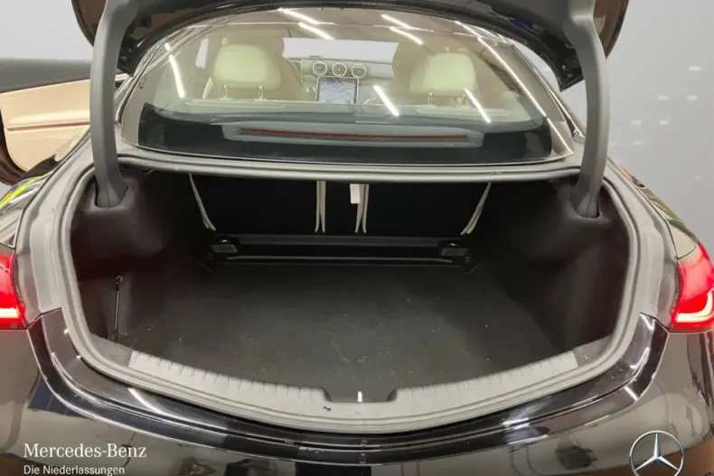 Mercedes-Benz CLE 53 AMG din 2024 cu 27.786 km - oferta MER164037 - foto 14