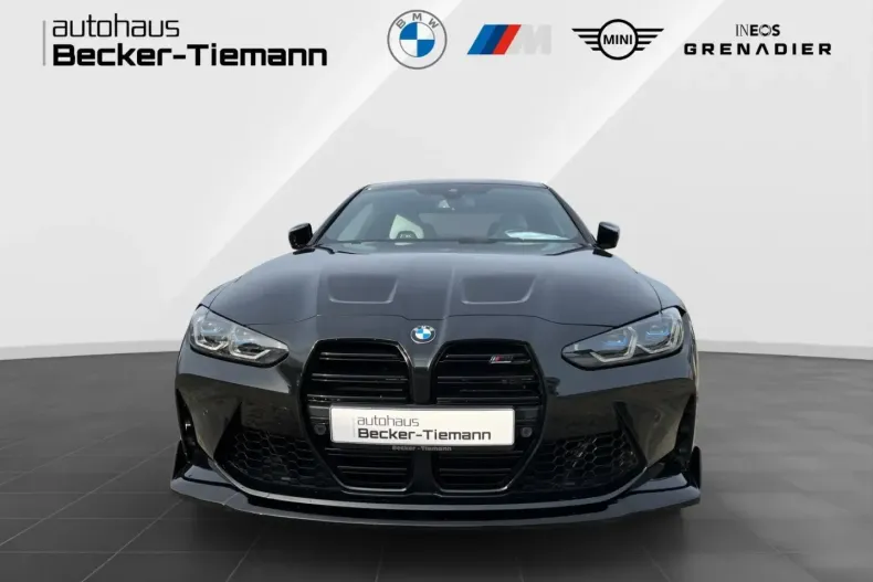 BMW M4 din 2023 cu 38.803 km - oferta BMW164038 - foto 2