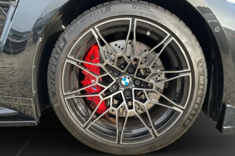 BMW M4 din 2023 cu 38.803 km - oferta BMW164038 - foto 9