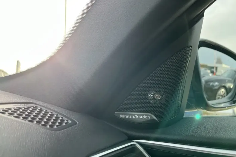 BMW M4 din 2023 cu 38.803 km - oferta BMW164038 - foto 23