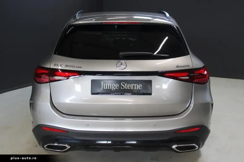 Mercedes-Benz GLC 300 din 2024 cu 29.817 km - oferta MER164039 - foto 4