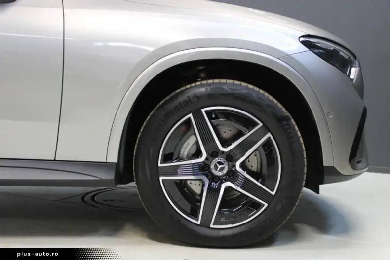 Mercedes-Benz GLC 300 din 2024 cu 29.817 km - oferta MER164039 - foto 5