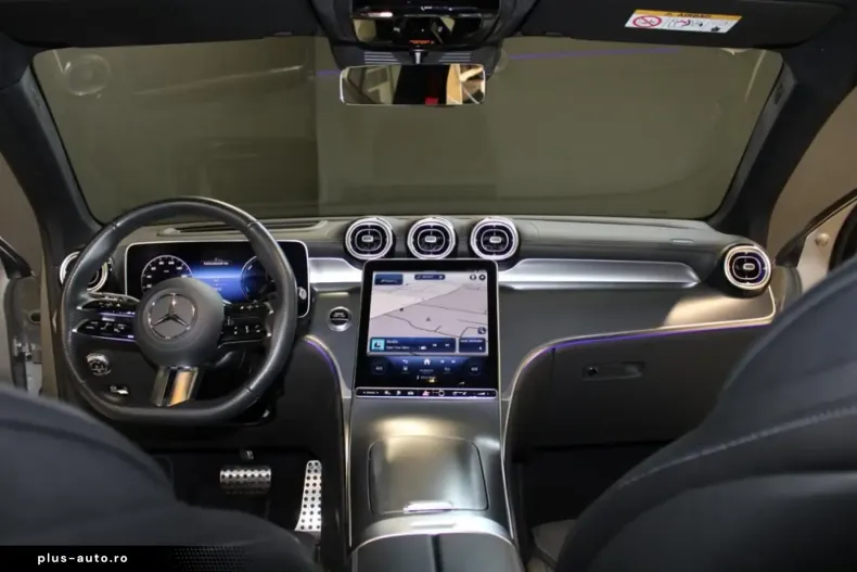 Mercedes-Benz GLC 300 din 2024 cu 29.817 km - oferta MER164039 - foto 7