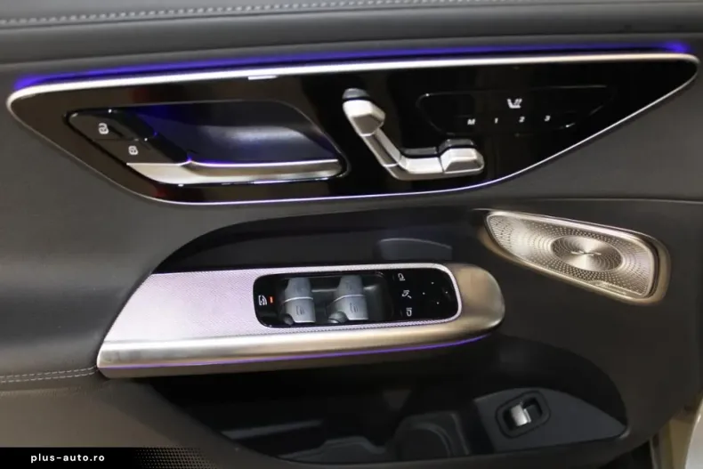 Mercedes-Benz GLC 300 din 2024 cu 29.817 km - oferta MER164039 - foto 9