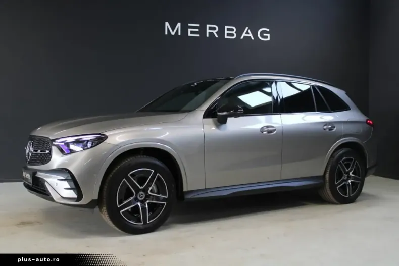 Mercedes-Benz GLC 300 din 2024 cu 29.817 km - oferta MER164039 - foto 13