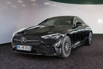 Mercedes-Benz CLE 200 din 2024 - oferta MER164040